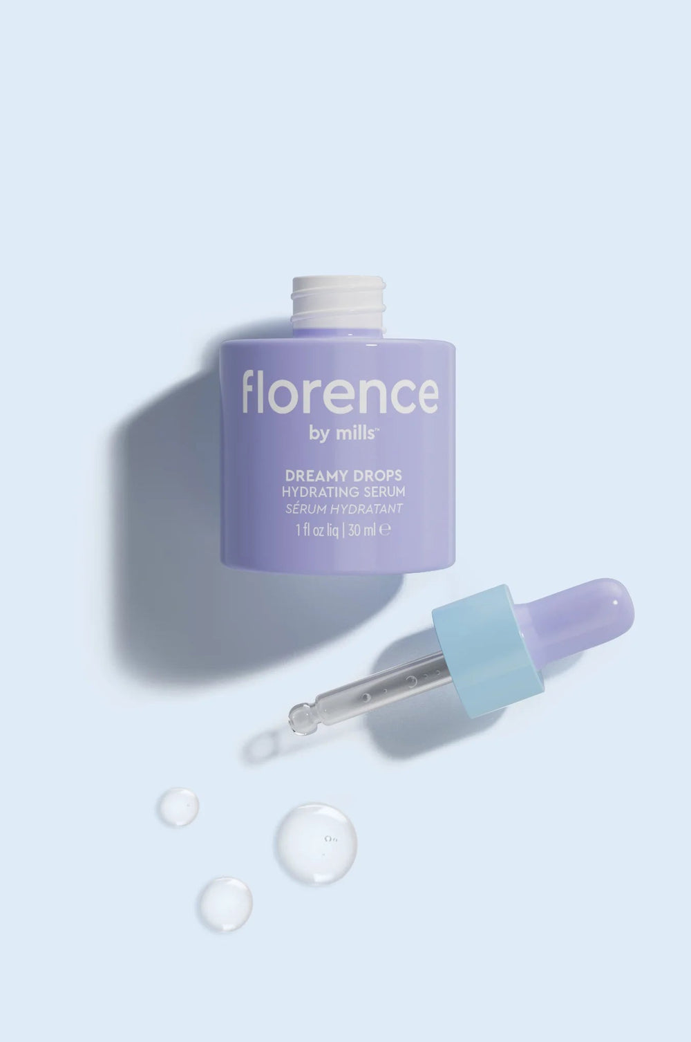 Dreamy Drops Hydrating Serum - GLAM MODA