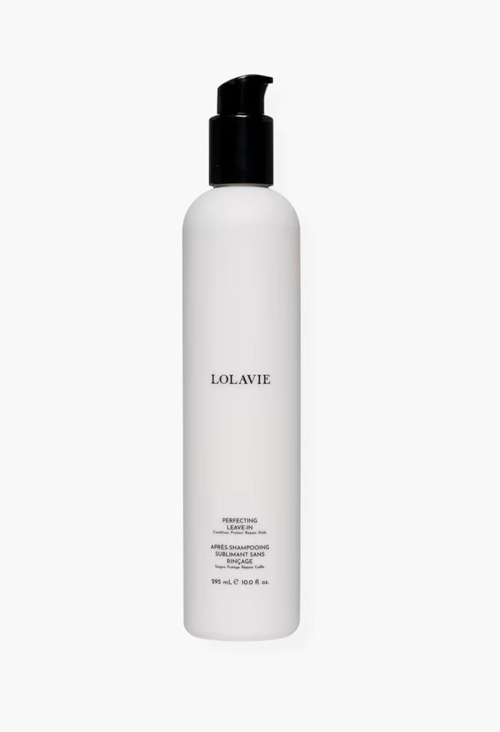 Perfecting Leave-In - GLAM MODA