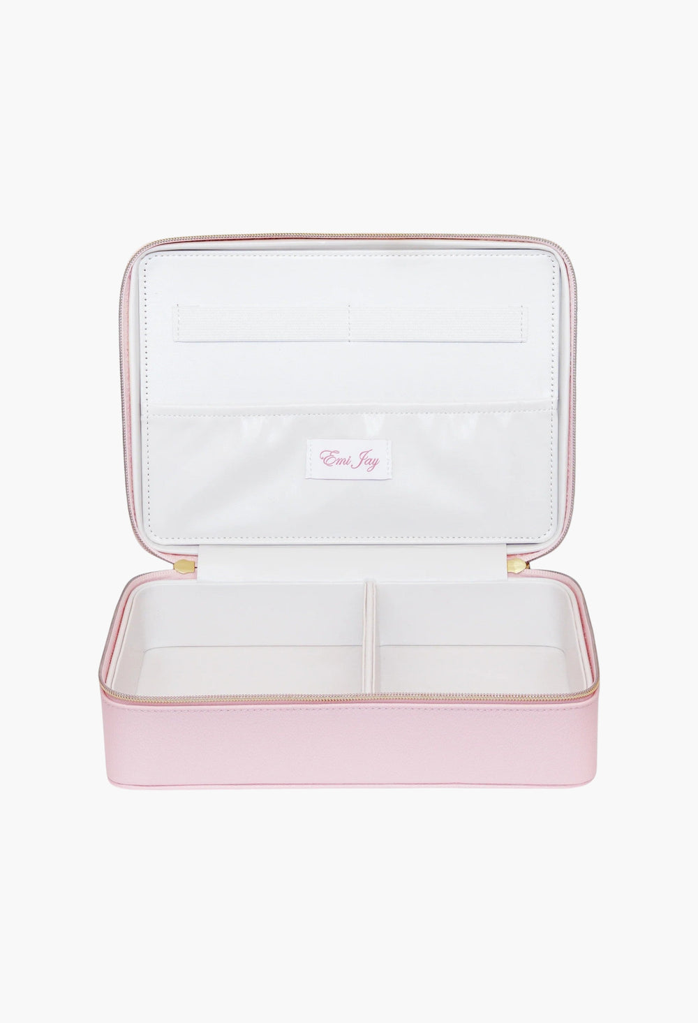 On The Way Vanity Case - GLAM MODA