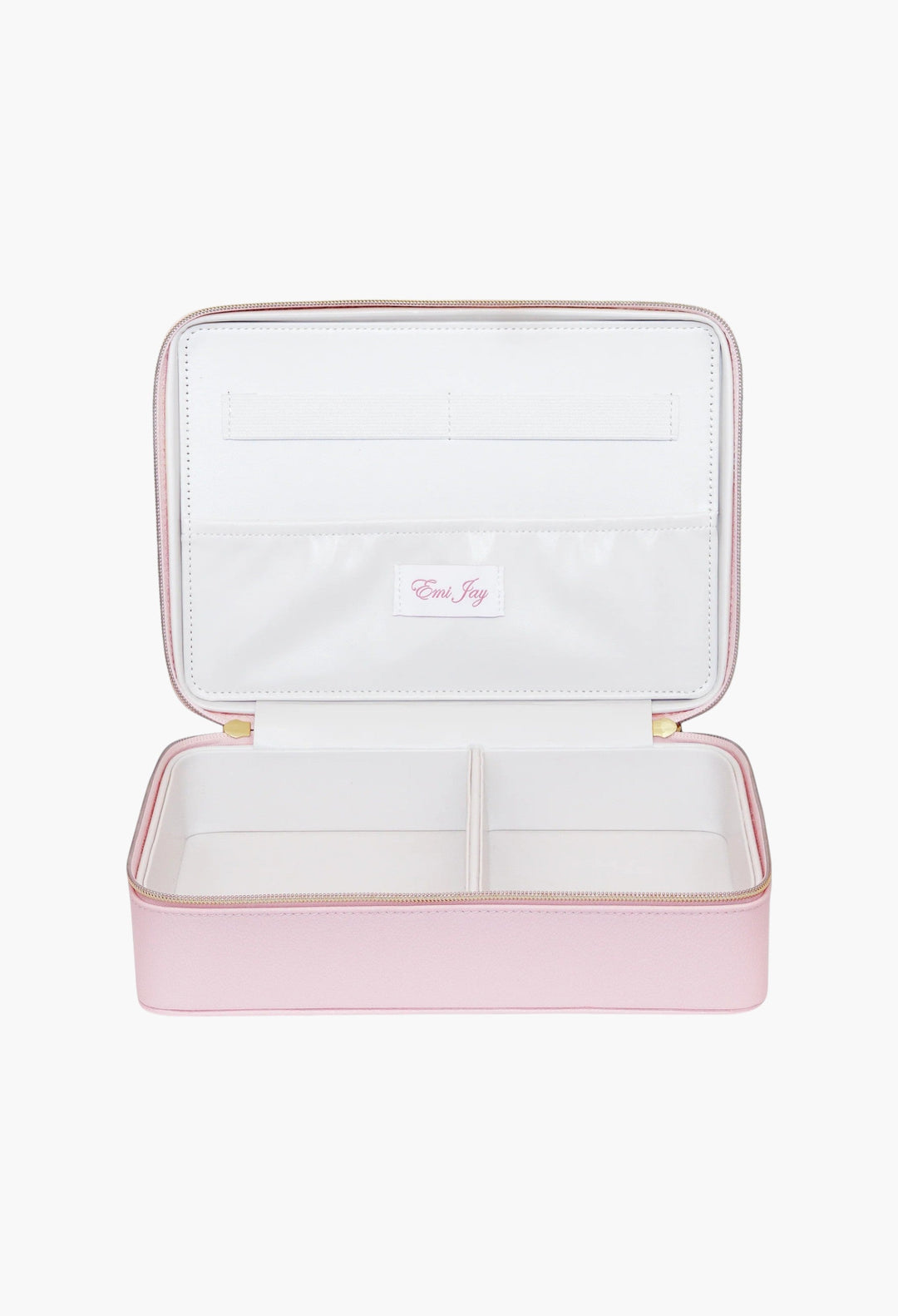 On The Way Vanity Case - GLAM MODA