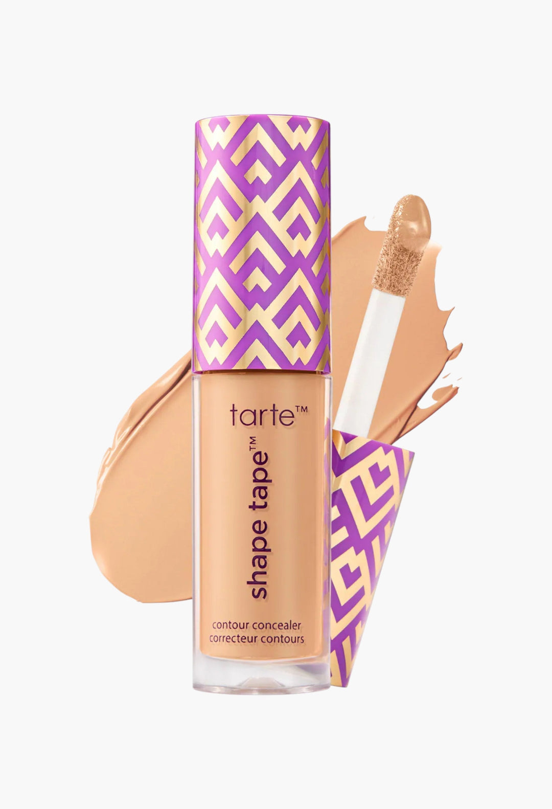 Mini Shape Tape™ Full Coverage Matte Concealer - GLAM MODA