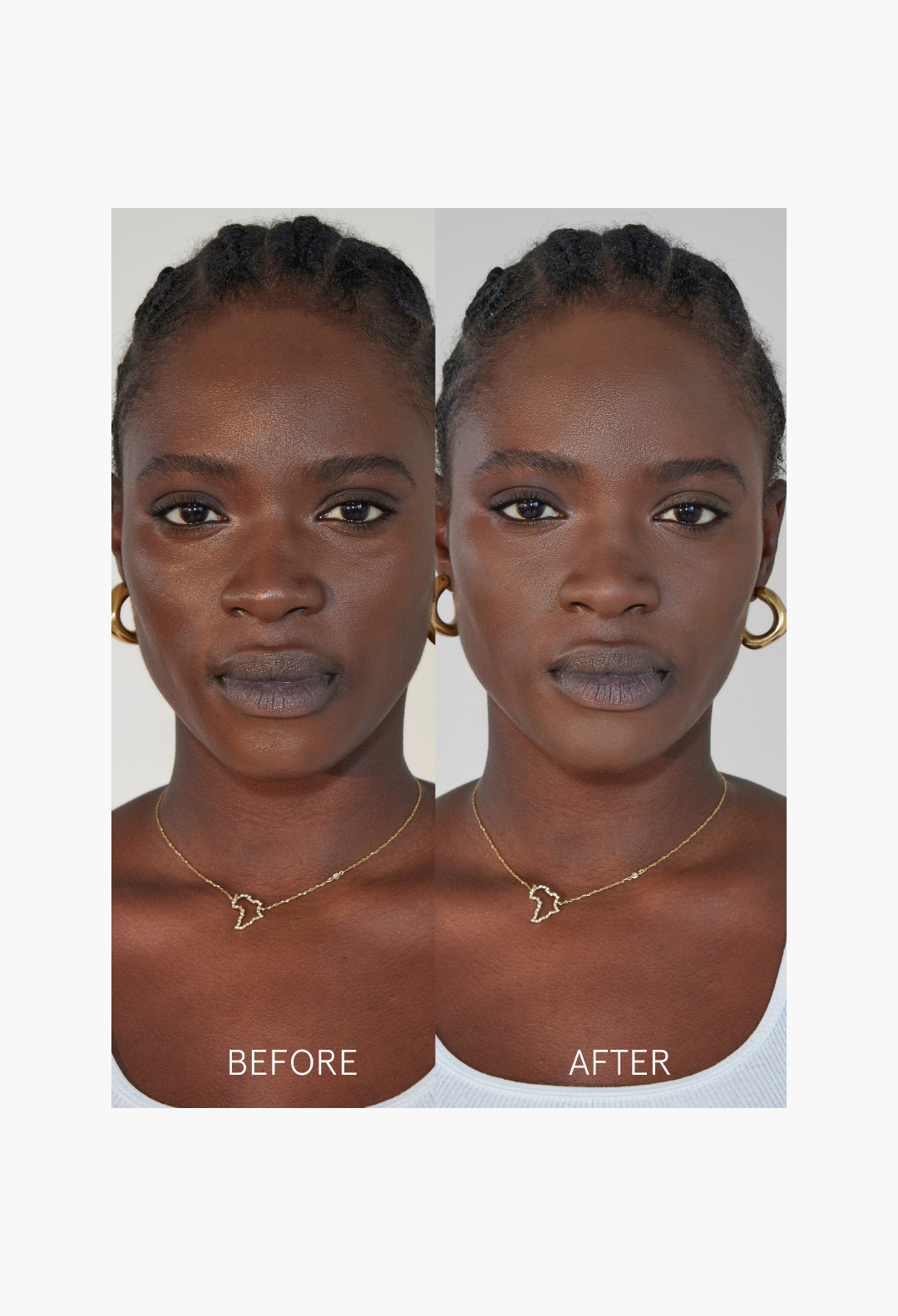ciele cosmetics filter & PROTECT SPF 30+
