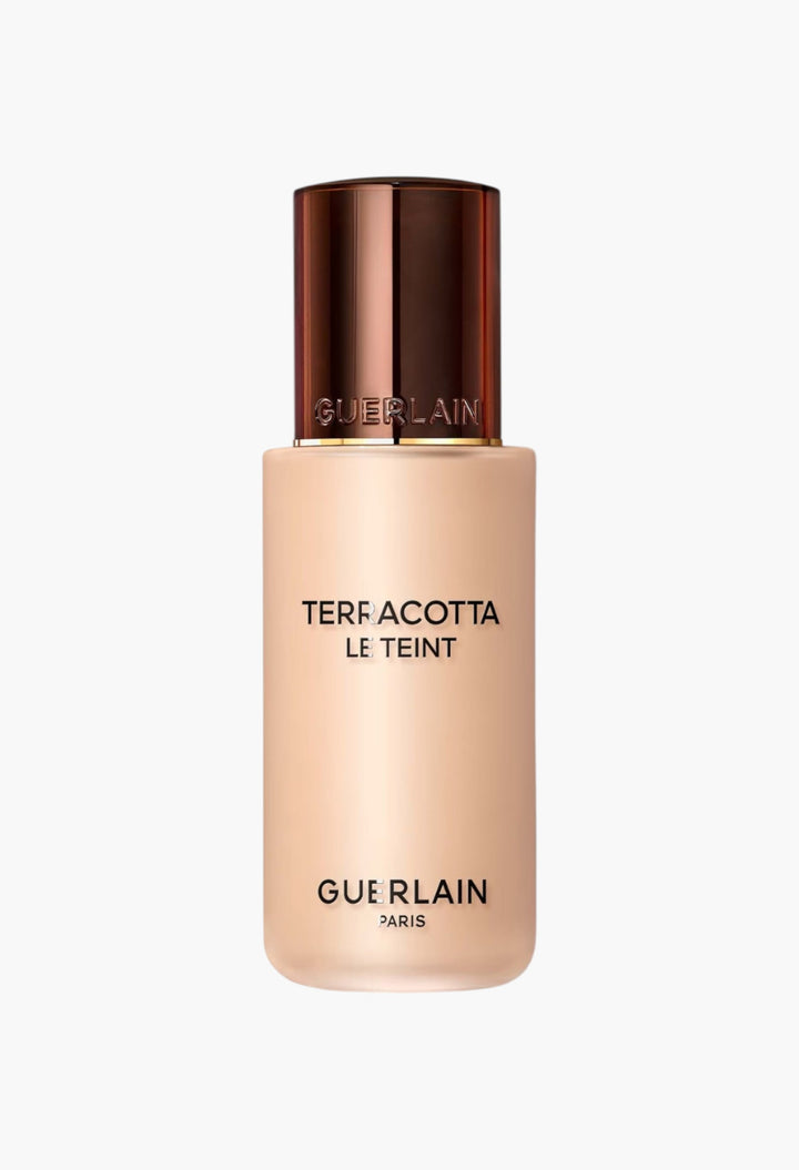 Terracotta Le Teint - Foundation - GLAM MODA