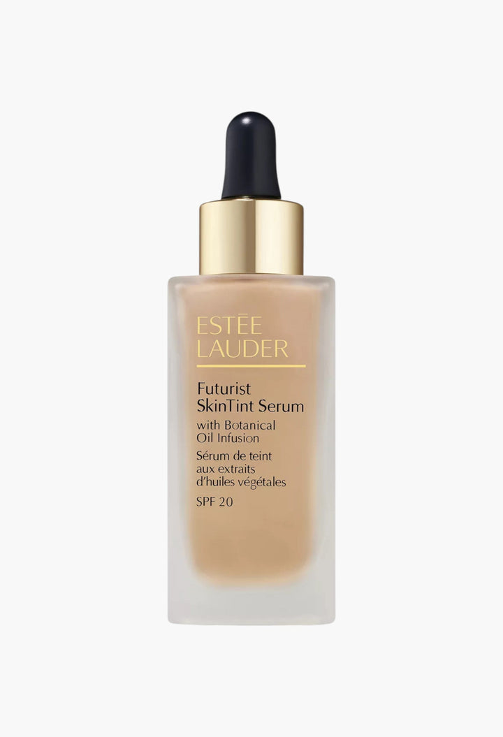 Futurist SkinTint Serum Foundation SPF20 30ml - GLAM MODA
