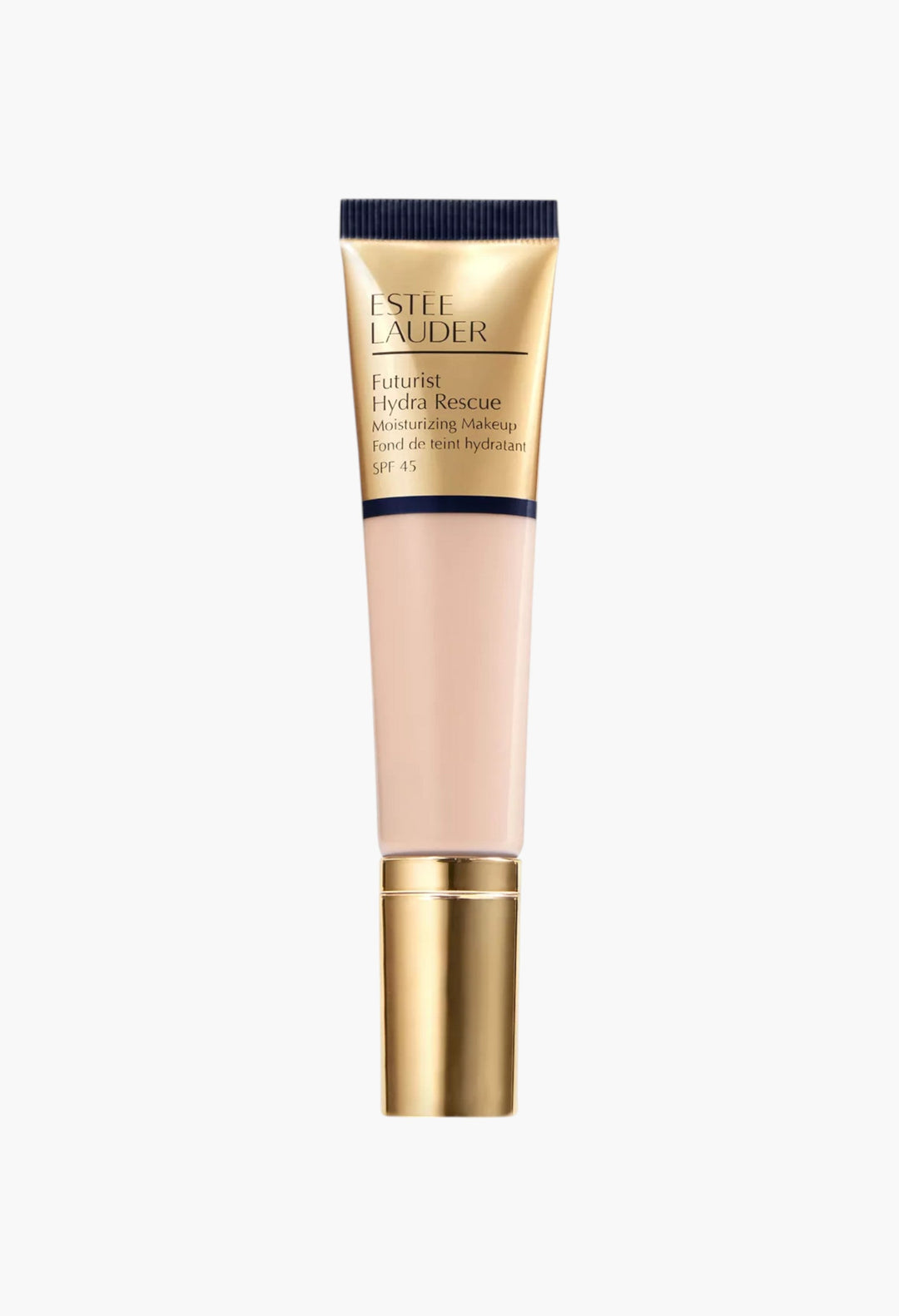 Futurist Hydra Rescue Moisturizing Makeup Spf45 35ml - GLAM MODA