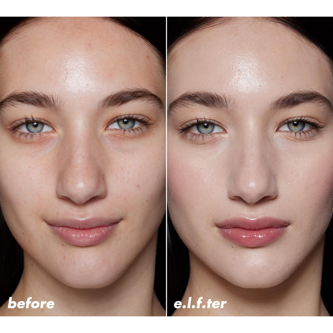 Halo Glow Skin Tint SPF 50 - GLAM MODA