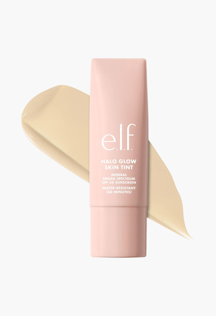 Halo Glow Skin Tint SPF 50 - GLAM MODA
