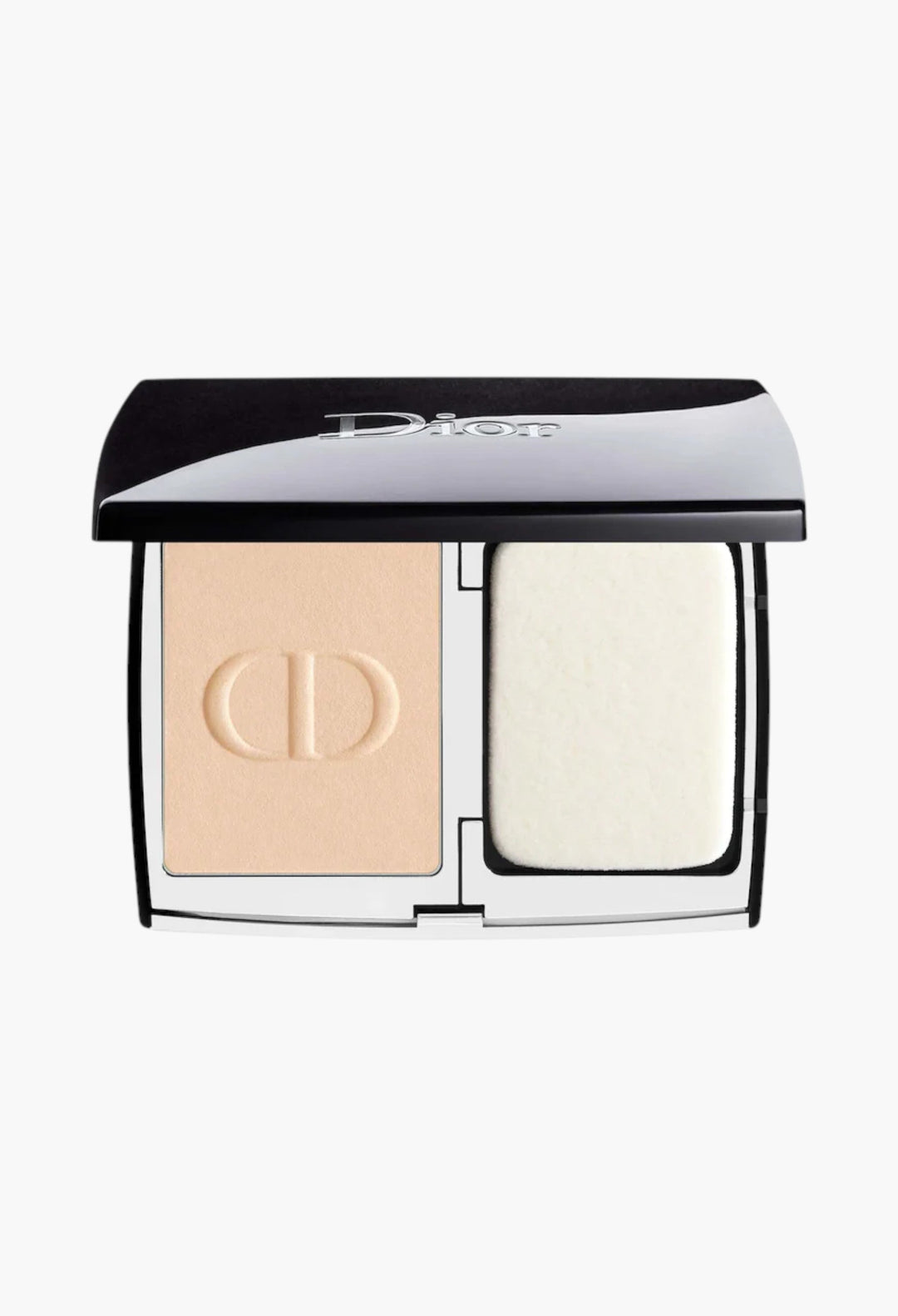 Forever Natural Velvet Matte Compact Foundation - GLAM MODA