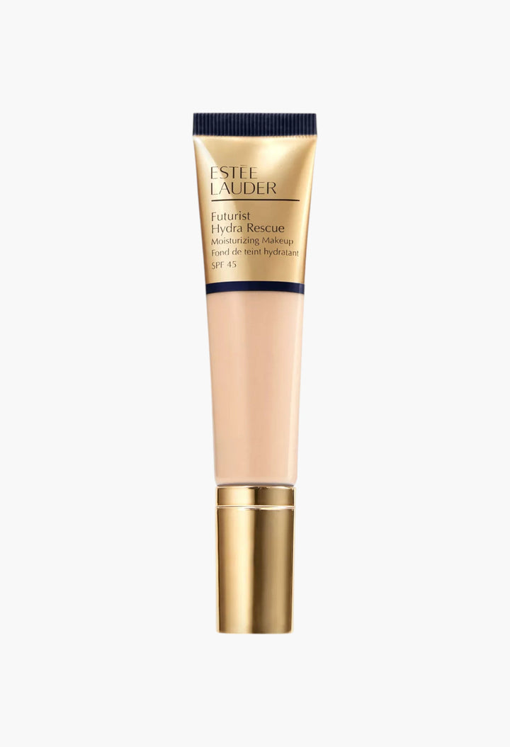 Futurist Hydra Rescue Moisturizing Makeup Spf45 35ml - GLAM MODA