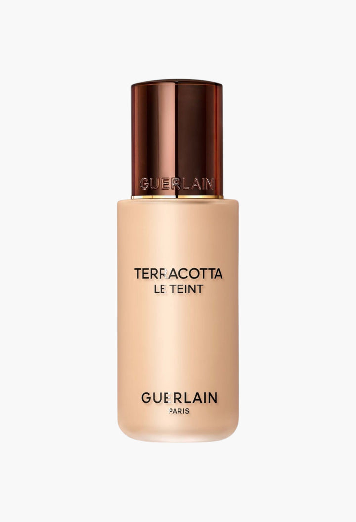 Terracotta Le Teint - Foundation - GLAM MODA