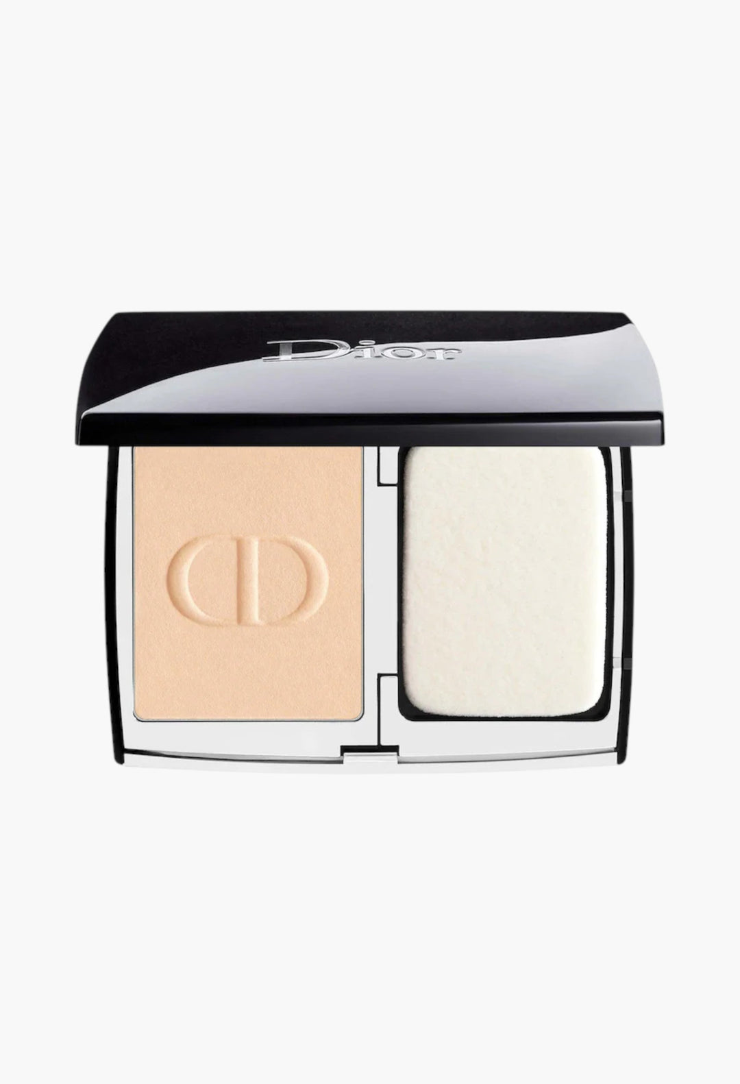 Forever Natural Velvet Matte Compact Foundation - GLAM MODA