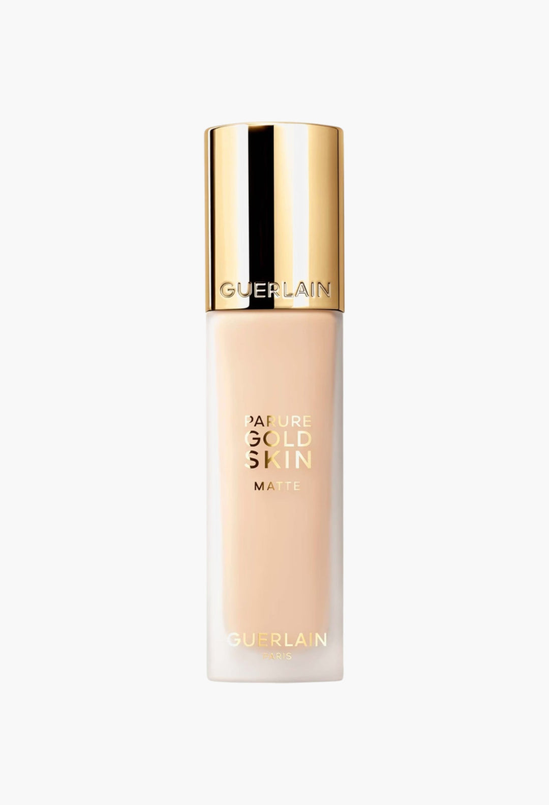 Gold Skin Matte Set - Foundation - GLAM MODA