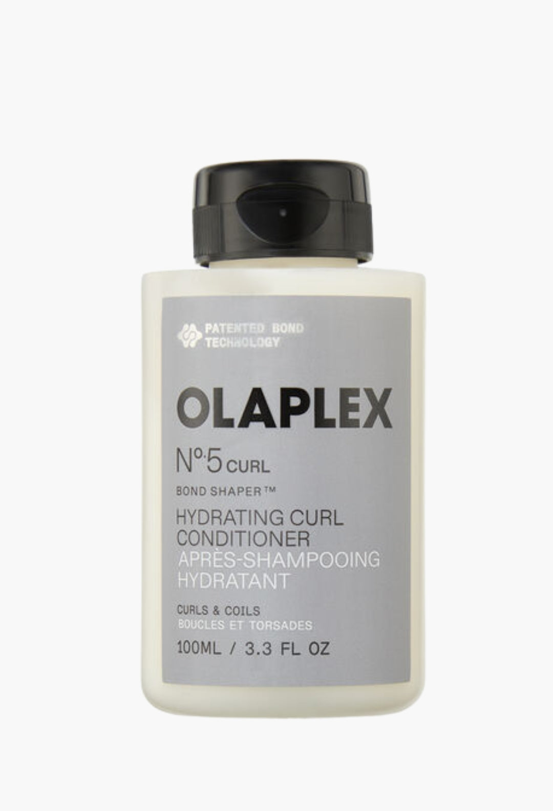 No.5CURL Hydrating Conditioner