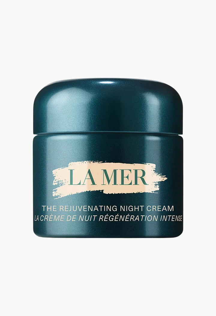 The Rejuvenating Night Cream