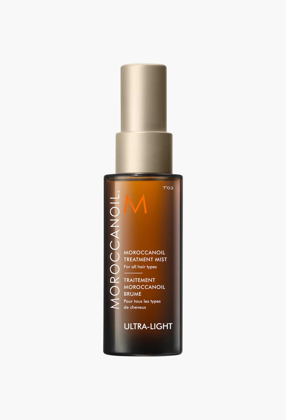 Moroccanoil Treatment Hair Oil Mist - GLAM MODA