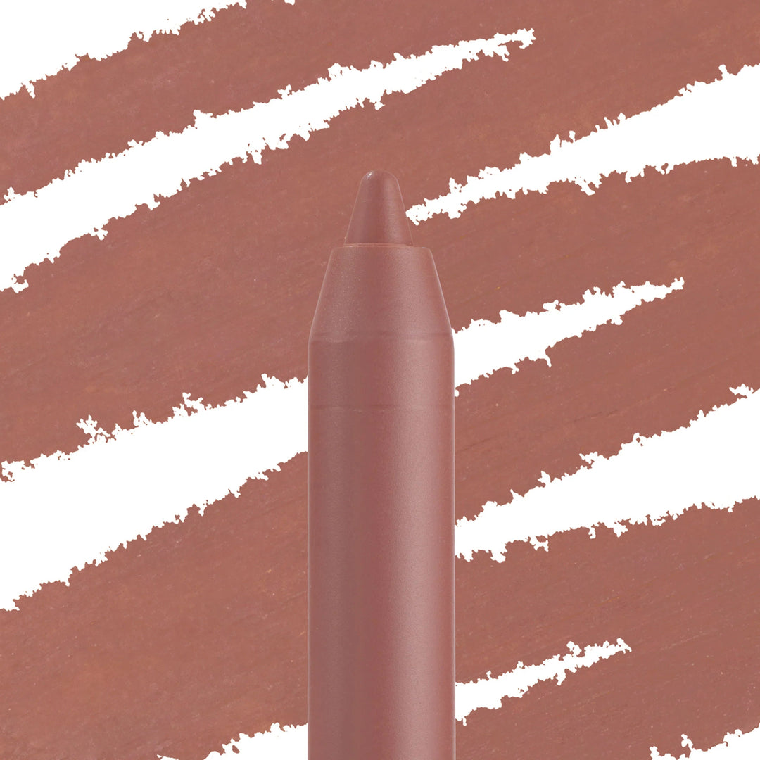 Lippie Pencil - Smooth Glide-On Lip Liner - GLAM MODA