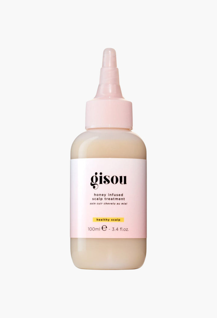 Honey Infused Scalp Treatment - GLAM MODA