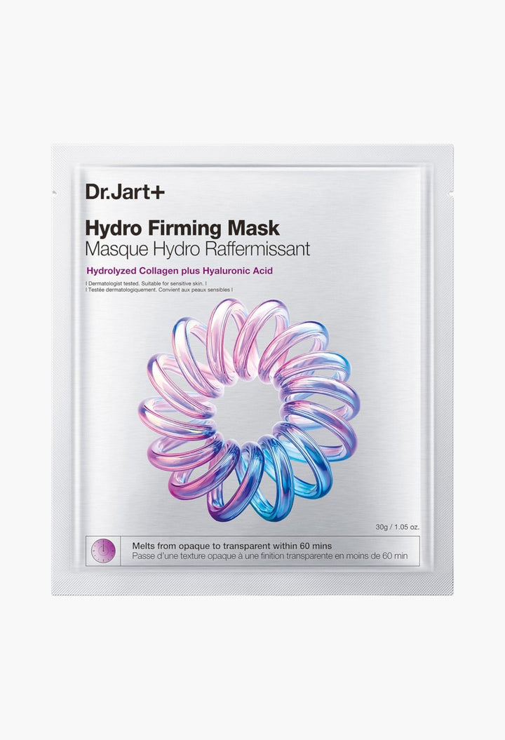 Hydro Firming Korean Face Mask with Hydrolyzed Collagen - GLAM MODA