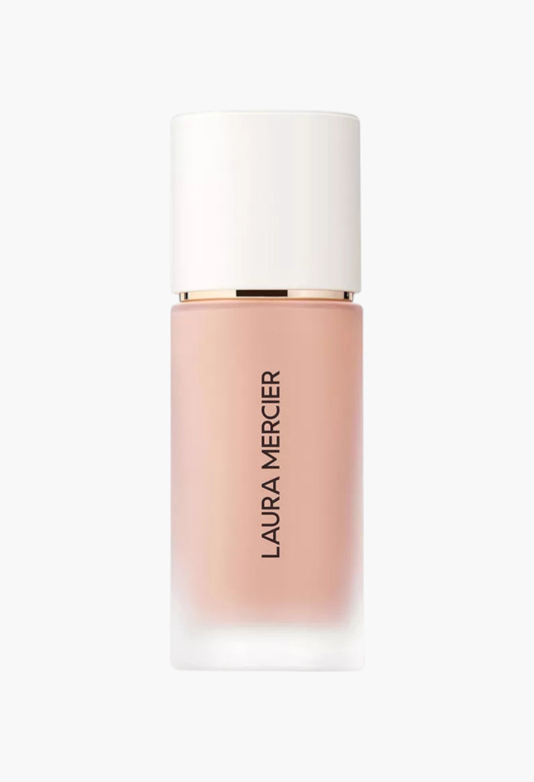 Real Flawless foundation 30ml - GLAM MODA