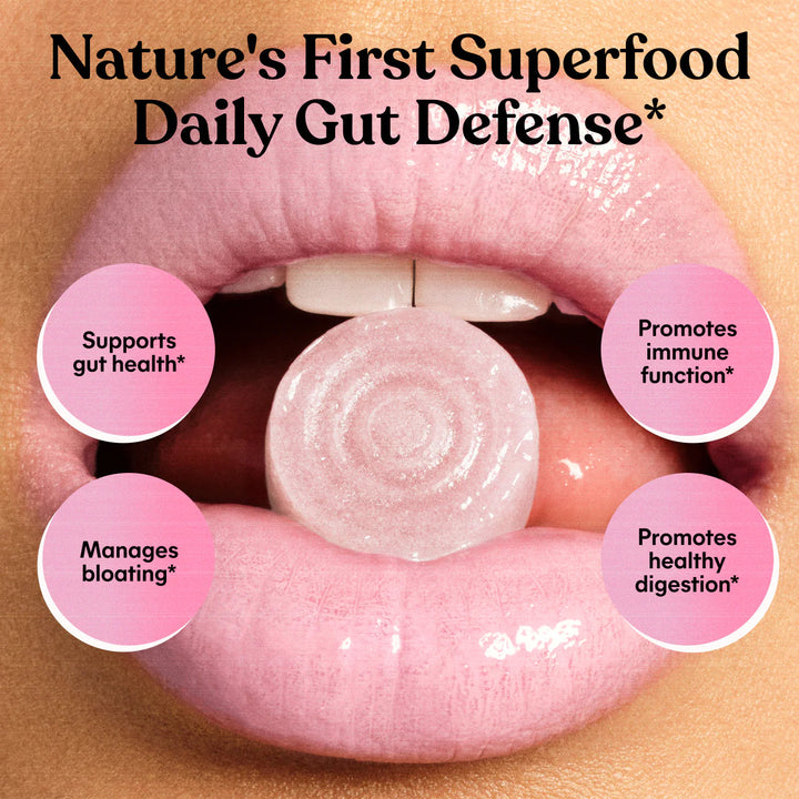 Lemme Colostrum Gummies - Daily Gut Defense Gummies - GLAM MODA