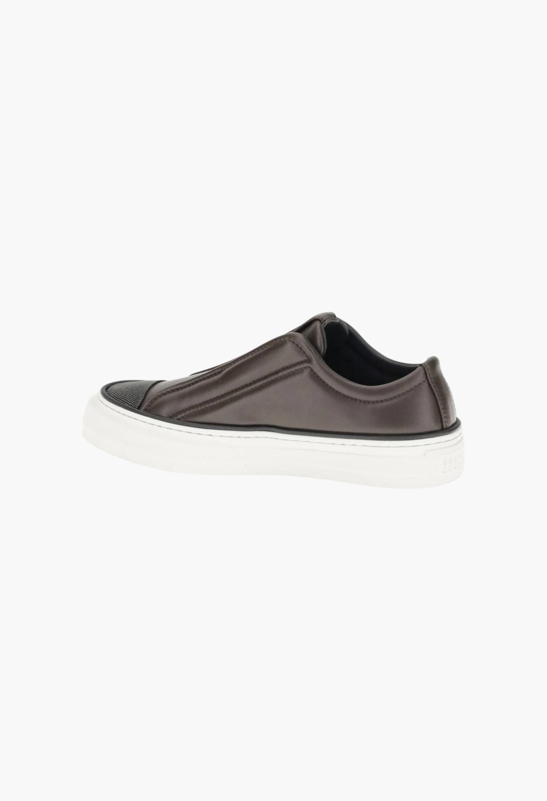 Slip-On Sneakers - GLAM MODA