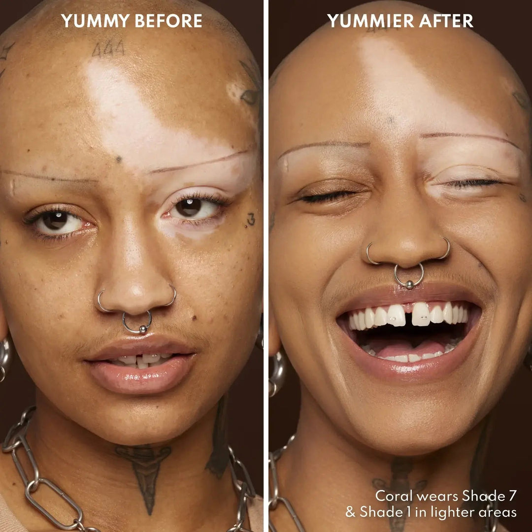 Yummy Skin Blurring Balm Powder 0.5 - GLAM MODA