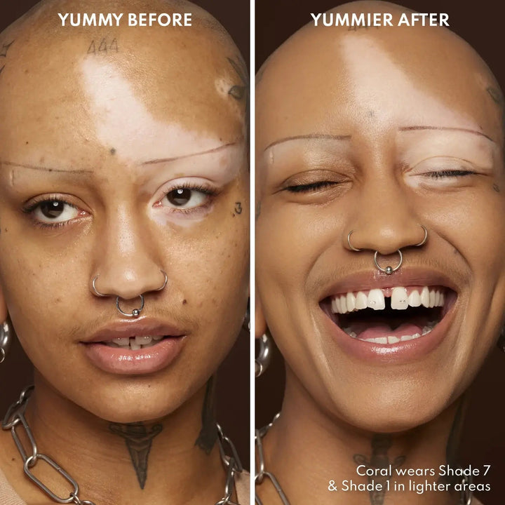 Yummy Skin Blurring Balm Powder 0.5 - GLAM MODA