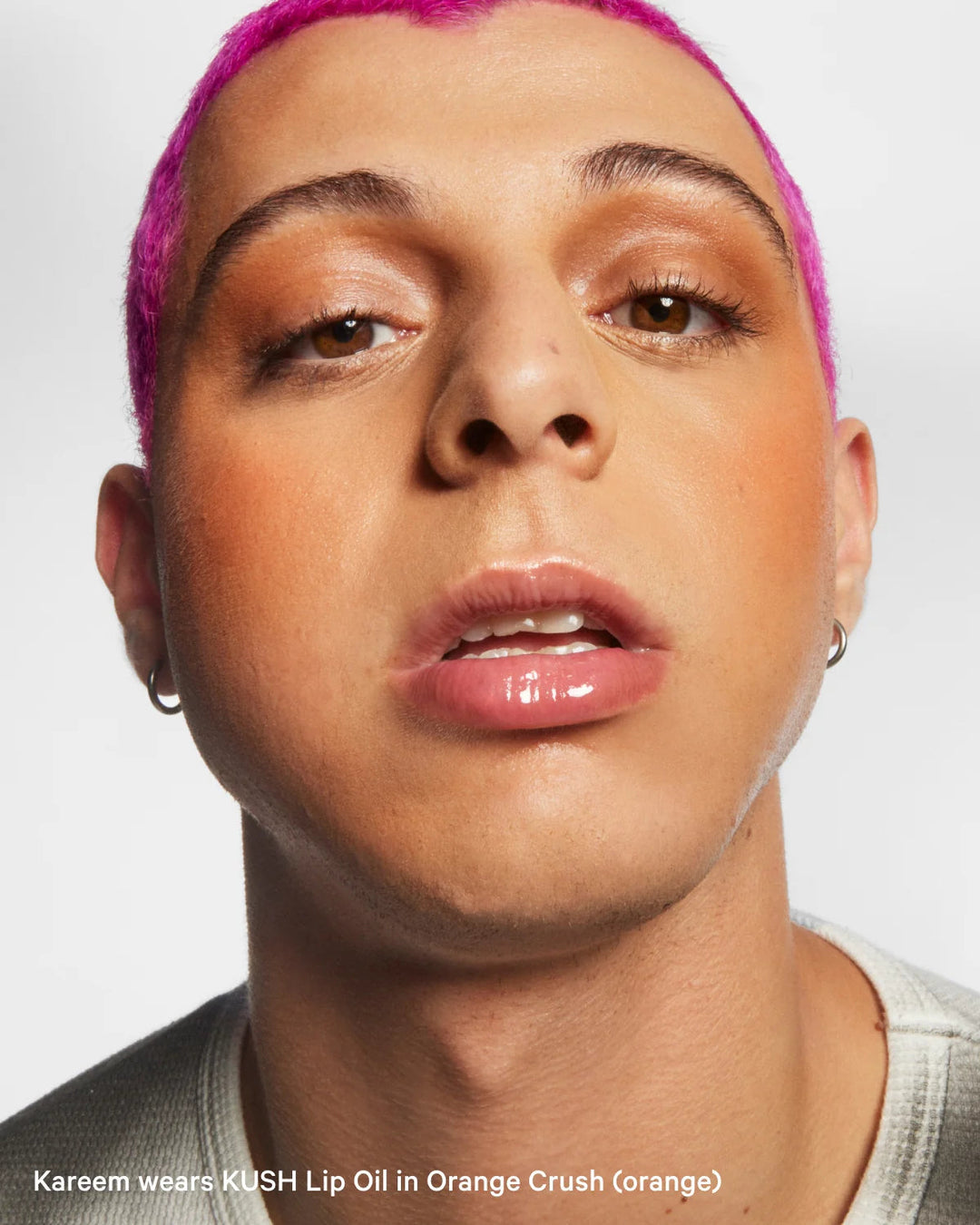 Kush Lip Oil - GLAM MODA