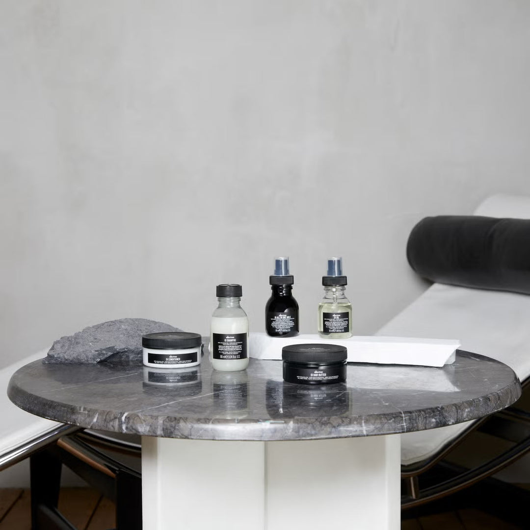 Davines OI Absolute Beautifying Hair Butter - GLAM MODA