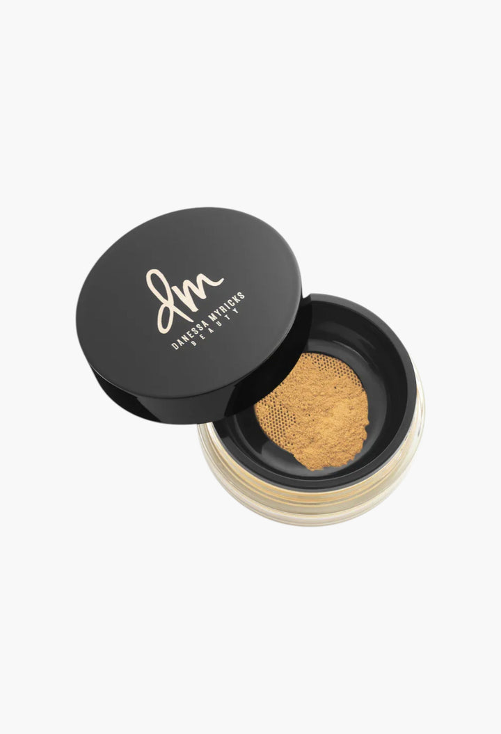 Evolution Setting & Blurring Loose Powder - GLAM MODA