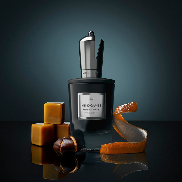 Opera Mate Cologne - GLAM MODA