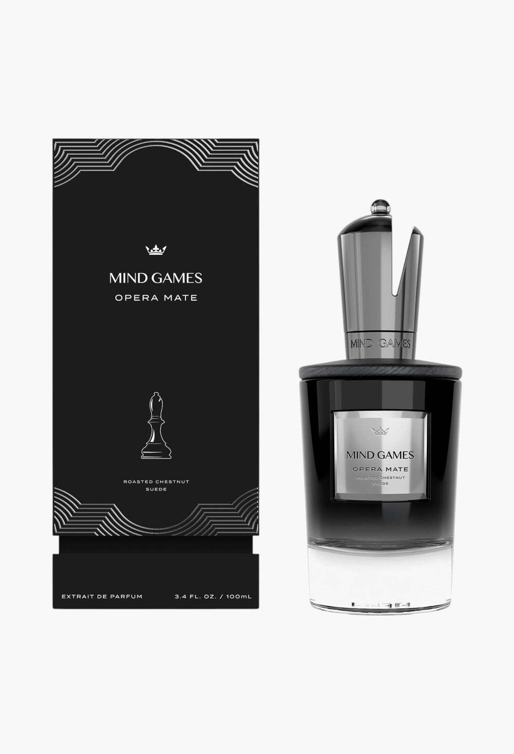 Opera Mate Cologne - GLAM MODA