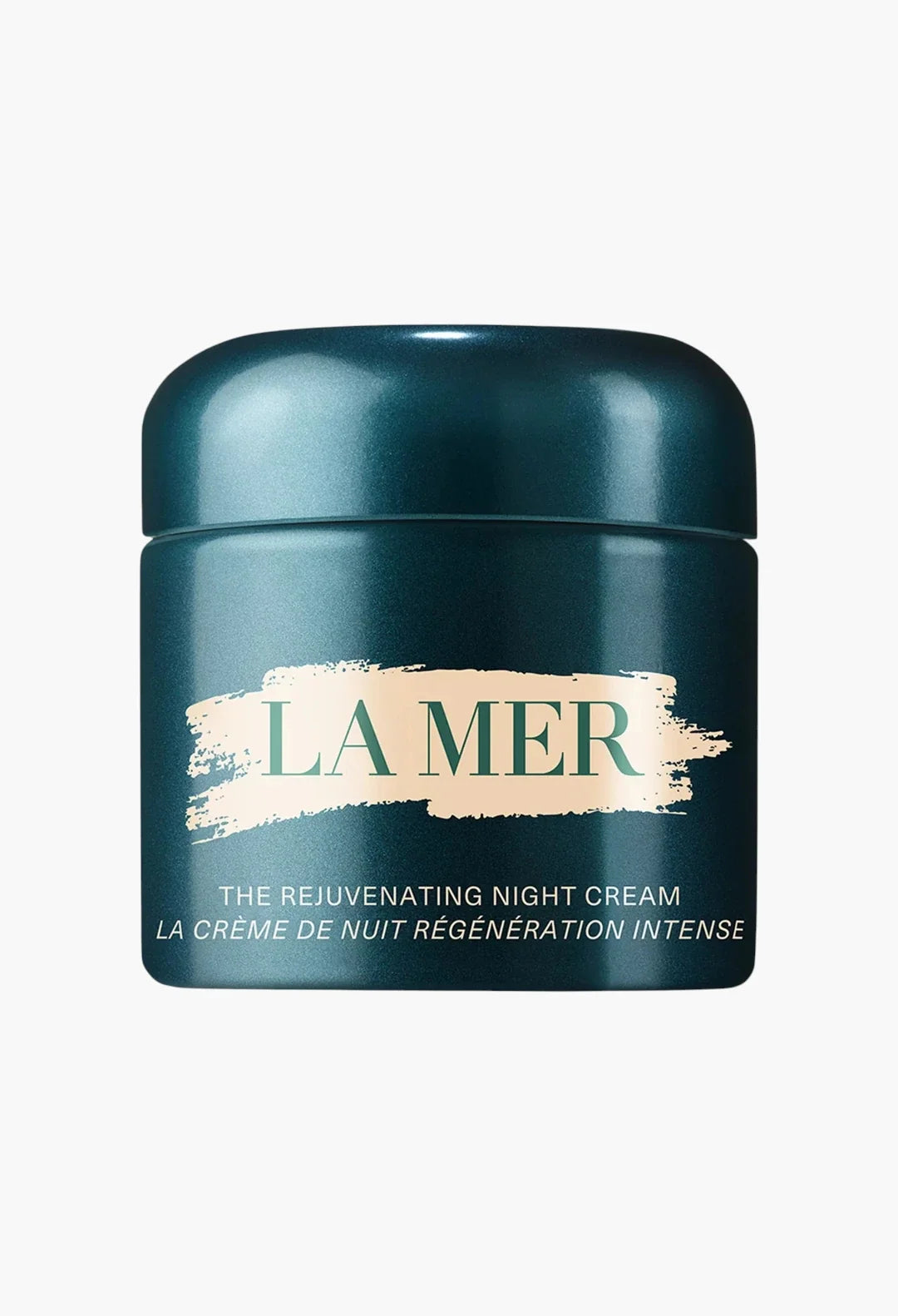 The Rejuvenating Night Cream