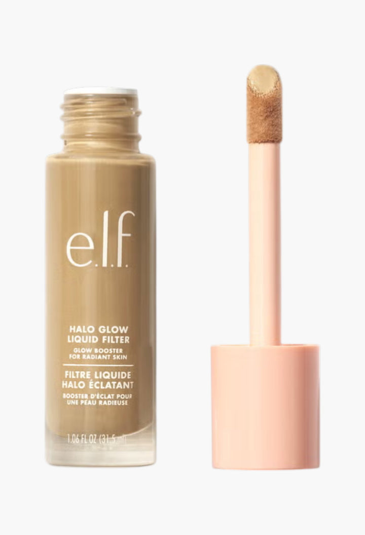 Halo Glow Liquid Filter Highlighter - GLAM MODA
