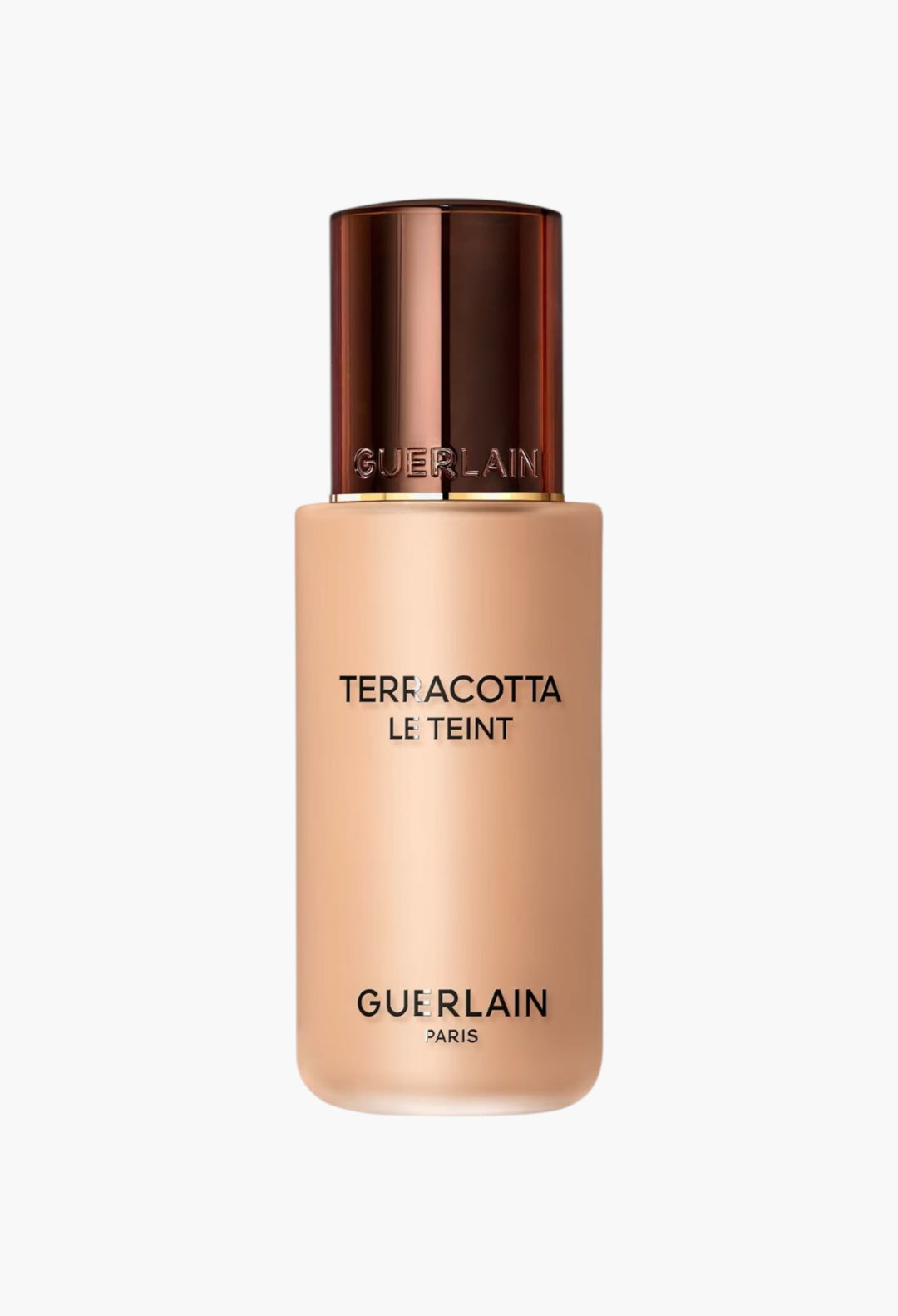 Terracotta Le Teint - Foundation - GLAM MODA