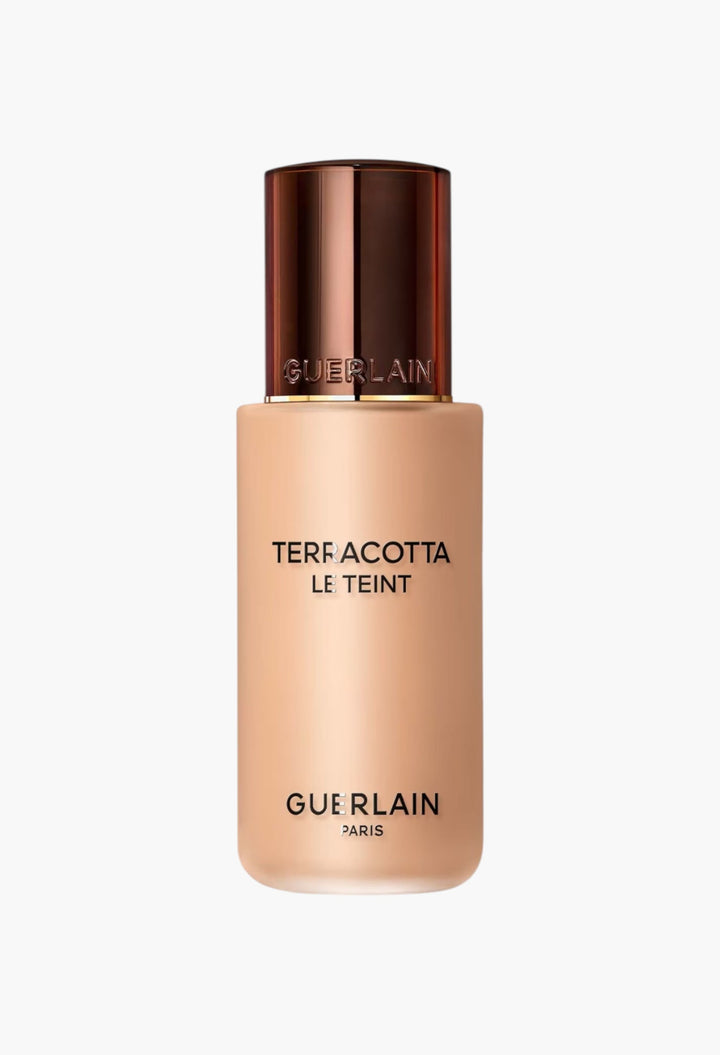 Terracotta Le Teint - Foundation - GLAM MODA