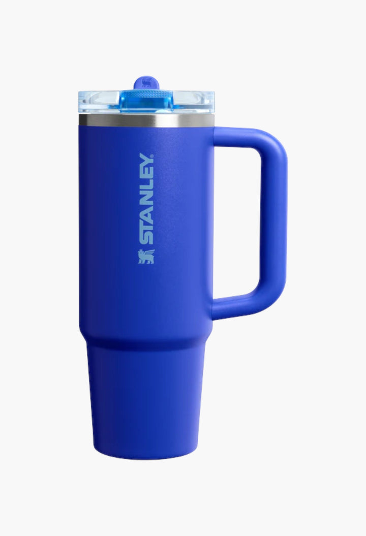 New Arrivals - The Quencher ProTour Flip Straw Tumbler - GLAM MODA