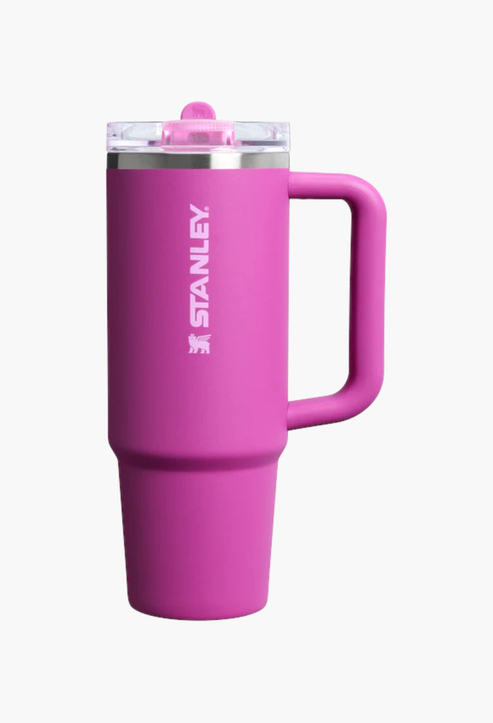 New Arrivals - The Quencher ProTour Flip Straw Tumbler - GLAM MODA
