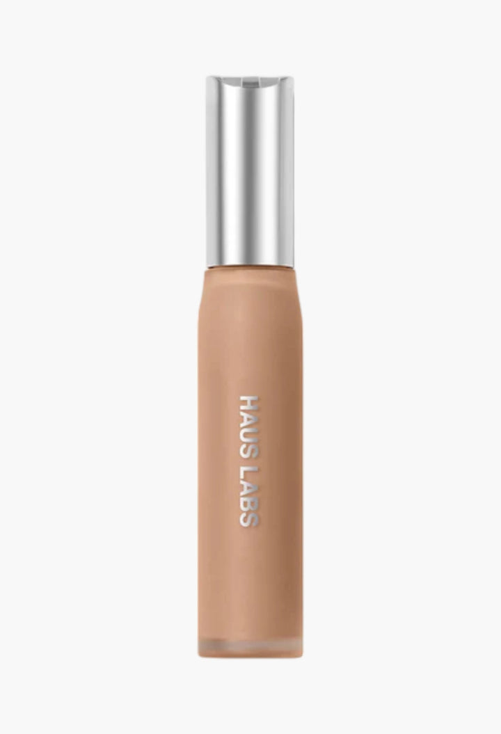 30 Medium Peach - Triclone™ Skin Tech Hydrating + De-Puffing Concealer - GLAM MODA