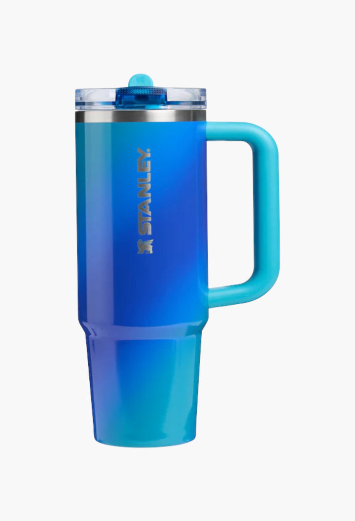 New Arrivals - The Quencher ProTour Flip Straw Tumbler - GLAM MODA