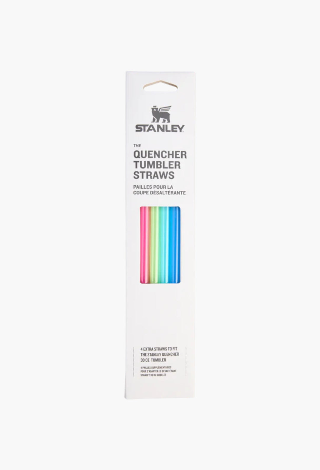 Adventure Quencher Travel Tumbler Straws | 4-Pack - GLAM MODA