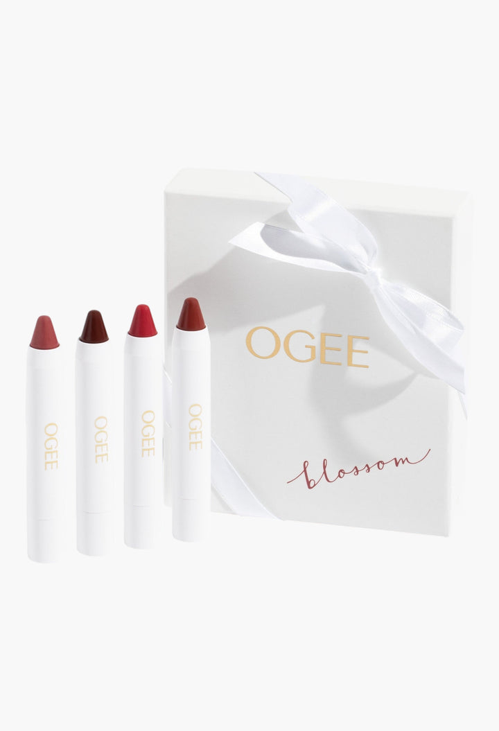 Tinted Lip Sets - Conditioning Lip Color