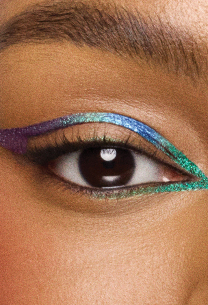 Stay All Day® - Chroma-Flash Liquid Eye Liner