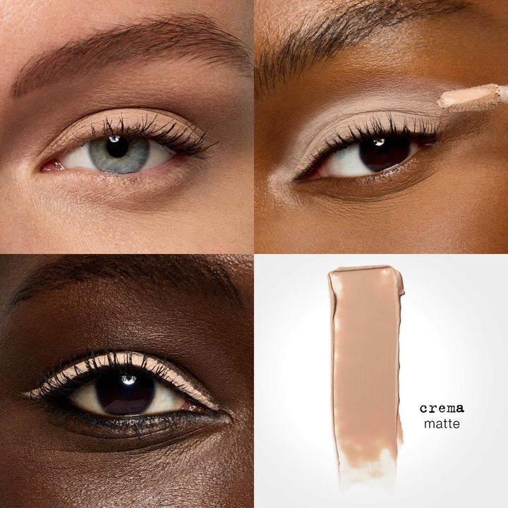 Liqua-Play™ - Eye Shadow