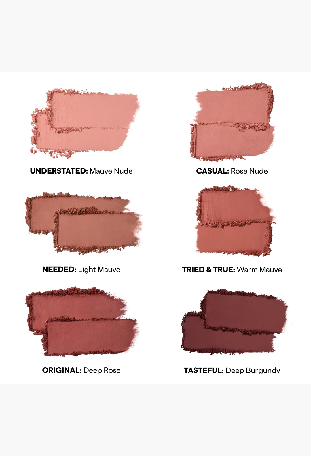Patrick Ta Beauty Major Dimension Artistry Eyeshadow Palette & Dual-Ended Brush Set