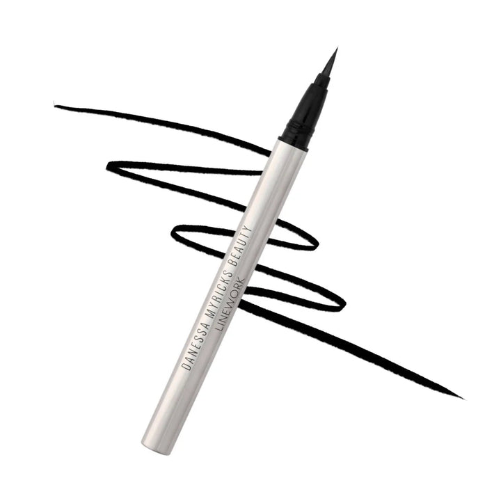 Linework Onyx - GLAM MODA