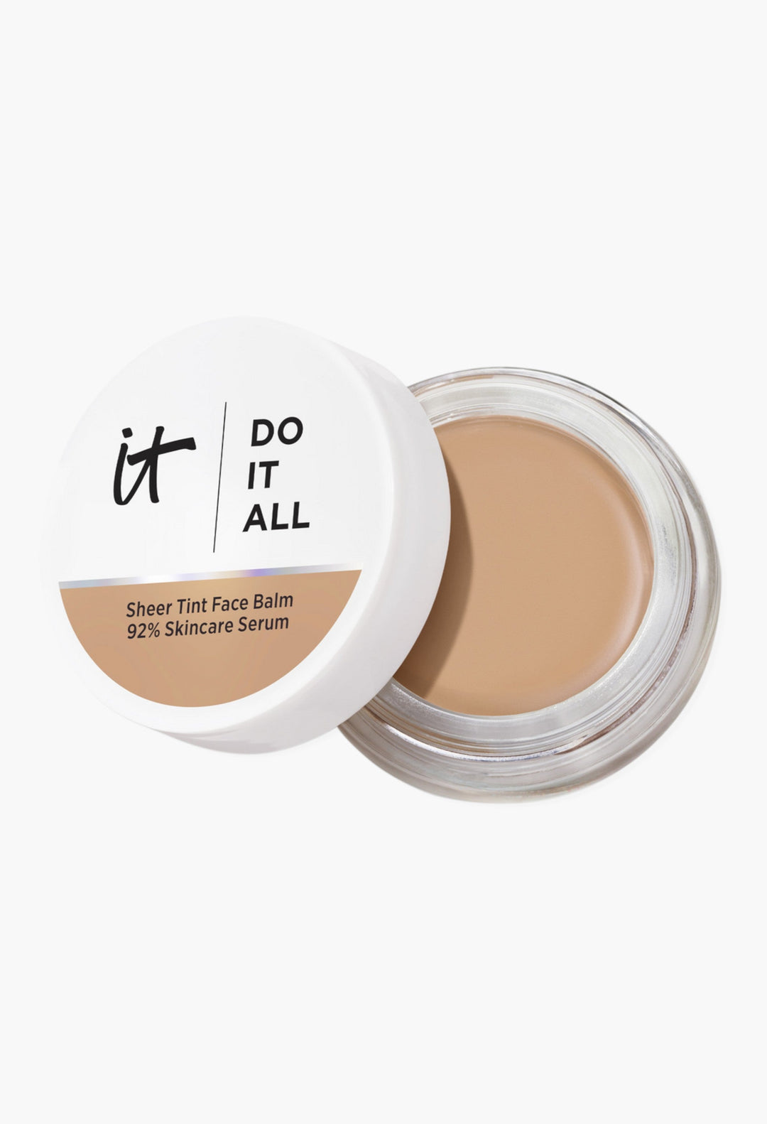 Do It All Sheer Tint Face Balm - GLAM MODA