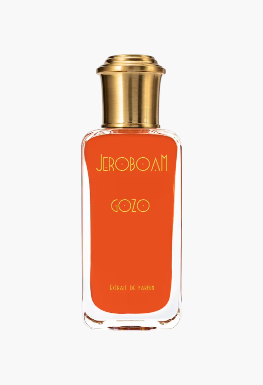 Gozo Extrait de Parfum - GLAM MODA