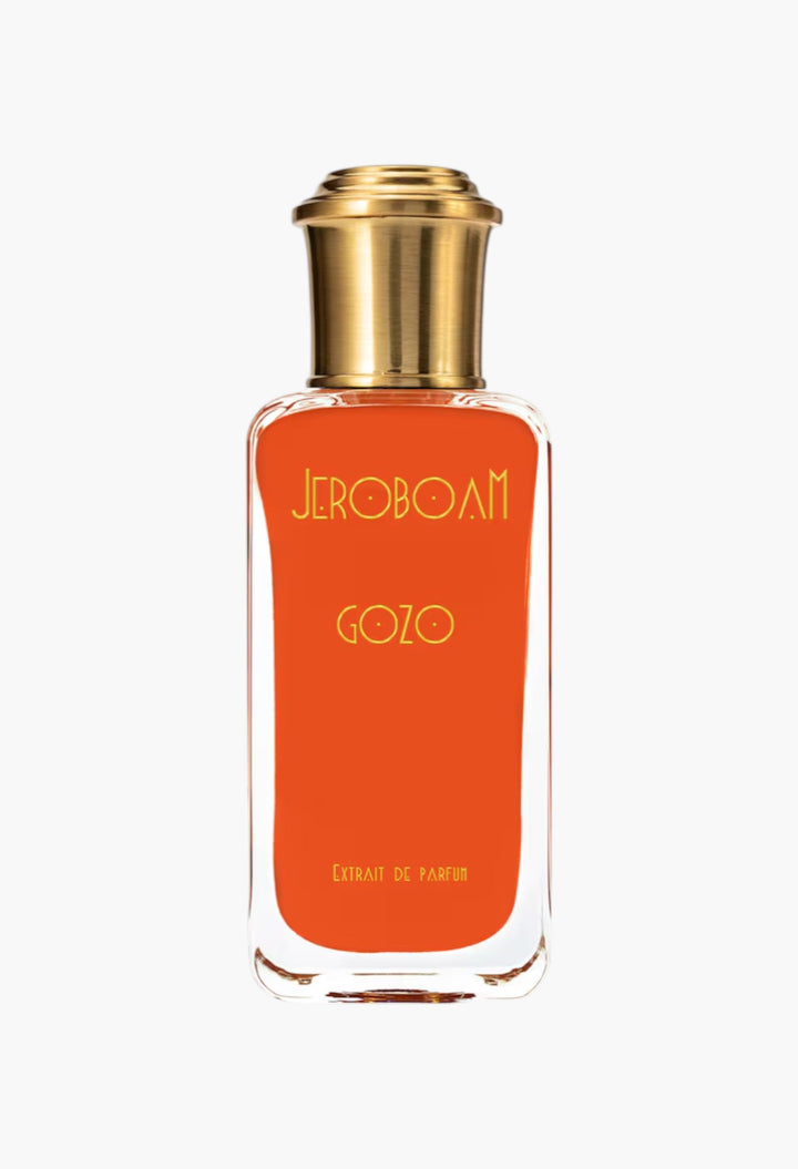 Gozo Extrait de Parfum - GLAM MODA