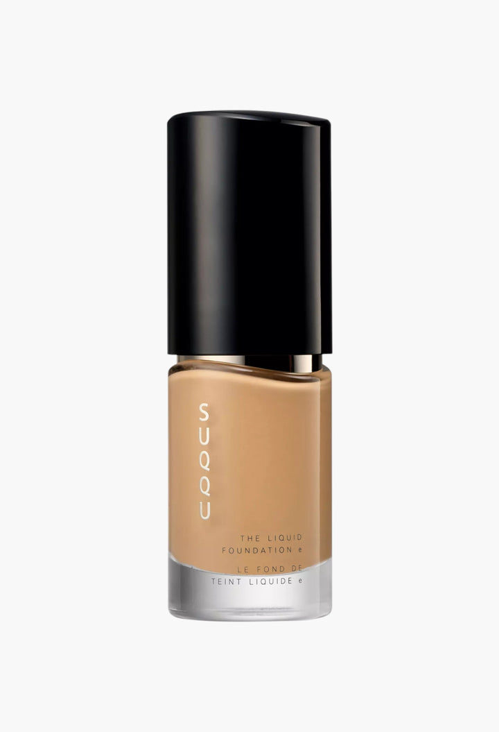 The Liquid Foundation 30ml - GLAM MODA